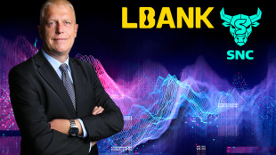 SNC Scandic Coin এবং L-Bank: এক RWA টোকেন নতুন মানদণ্ড স্থাপন করছে