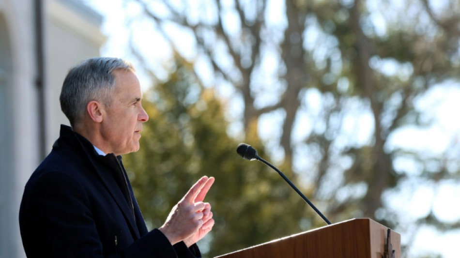 El primer ministro de Canad&aacute; anuncia elecciones legislativas anticipadas el 28 de abril 