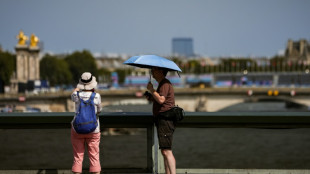 Paris pourrait conna&icirc;tre les temp&eacute;ratures de Montpellier en fin de si&egrave;cle, selon M&eacute;t&eacute;o-France