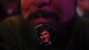 Argentina vota para presidente em cen&aacute;rio de incerteza pela crise econ&ocirc;mica