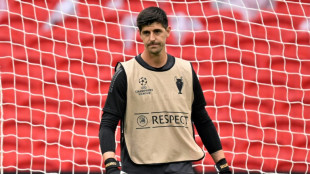 Ancelotti confirma que Courtois ser&aacute; titular en la final ante el Dortmund