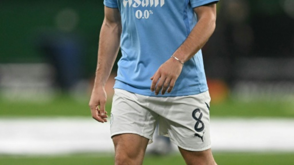 Kovacic sofre les&atilde;o pela sele&ccedil;&atilde;o e ser&aacute; desfalque no City por at&eacute; um m&ecirc;s