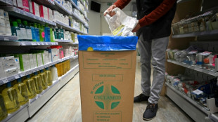 Rapporter ses m&eacute;dicaments en pharmacie: une motivation d'abord &eacute;cologique, selon une enqu&ecirc;te