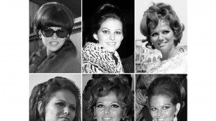 Claudia Cardinale, talento, sfrontatezza e ironia