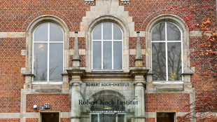 RKI: Zahl von Tuberkulosef&auml;llen in Deutschland gestiegen