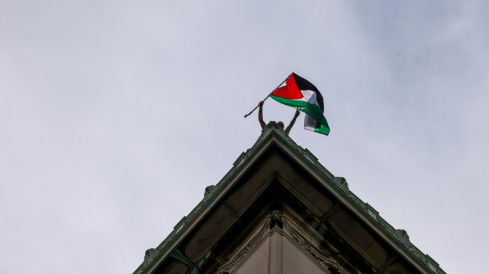 US-Richter erlaubt Abschiebung von pro-palästinensischem Aktivisten