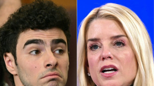 Suposto assassino de diretor de empresa de seguros nos EUA contesta pedido de pena de morte