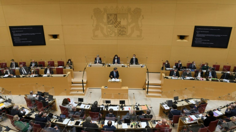 BGH: Urteil gegen bayerischen Landtagsabgeordneten wegen Erpressung rechtskr&auml;ftig