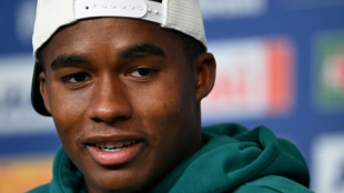 Endrick says versatility could help Brazil against Norway