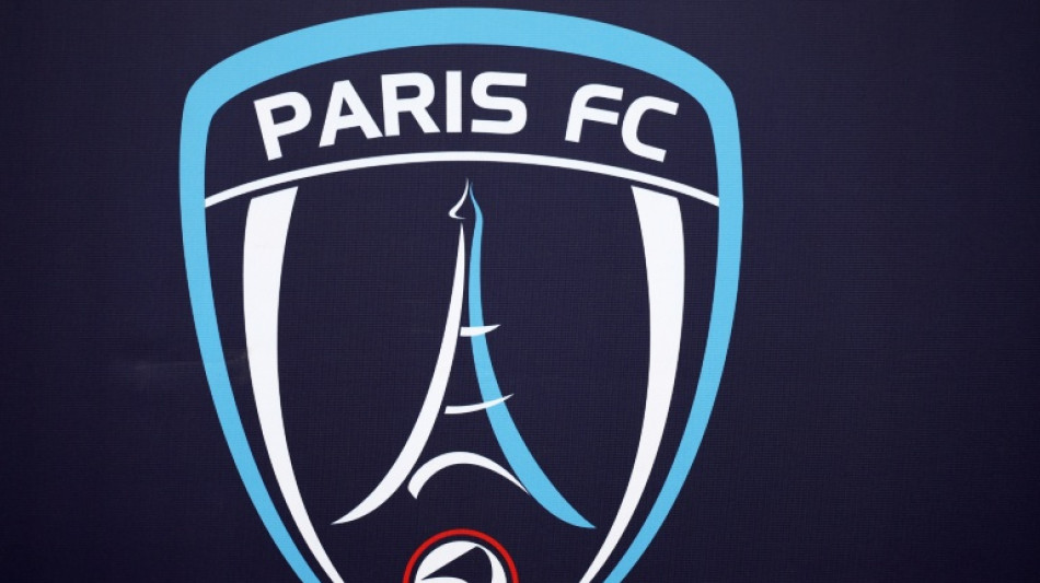 Ligue 1: le Paris FC s'agrandit, nouvelle étape de ses ambitions
