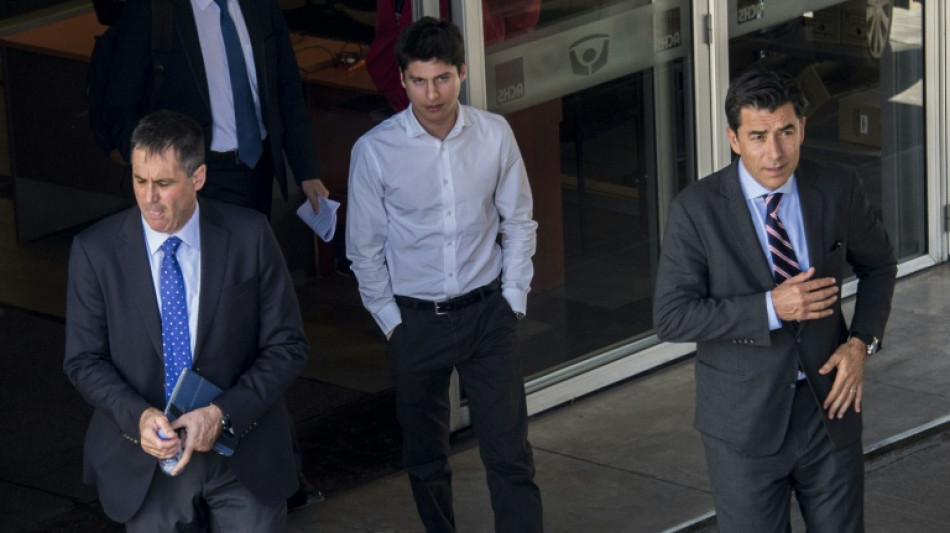 Chileno Zepeda &eacute; condenado &agrave; pris&atilde;o perp&eacute;tua por assassinato de ex-namorada japonesa na Fran&ccedil;a