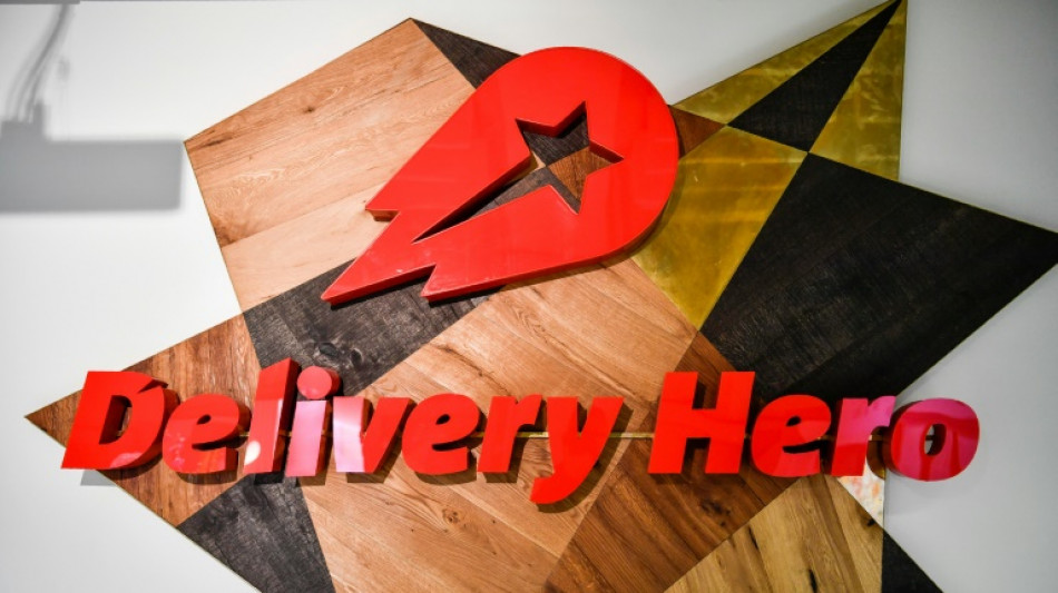 Aktie von Delivery Hero st&uuml;rzt um mehr als 25 Prozent ab 