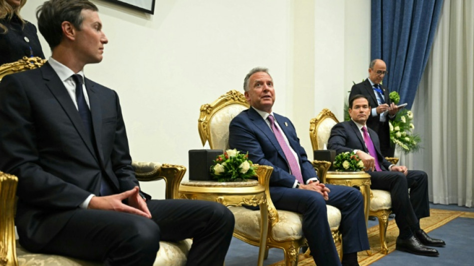 US-Regierung warnt Israel vor einer Annexion des Westjordanlands