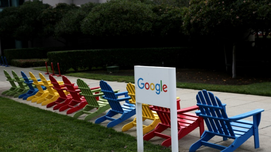 Google a quasiment doubl&eacute; ses profits annuels, mais les accusations de monopole s'amoncellent