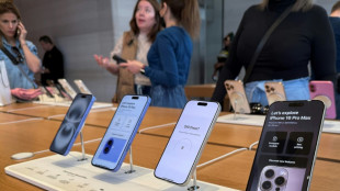 AI and iPhones likely stars of Apple event