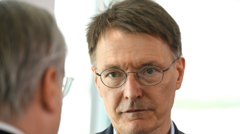 G7-Gesundheitsminister beschlie&szlig;en Pandemie-Pakt