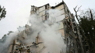 Russia strikes kill six in Kyiv, Moscow says captured key town