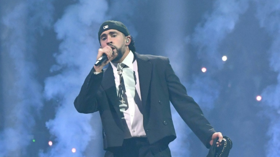 El profesor que ayudó a Bad Bunny a dar una lección de historia de Puerto Rico