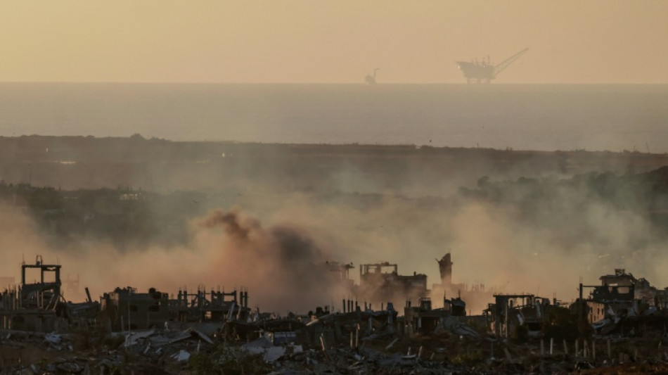 La ONU despacha unos 90 camiones de ayuda dentro de Gaza