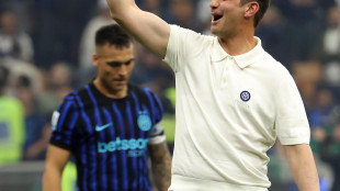 Scudetto Inter: Chivu, 'pagina importante della storia di questo club grandioso'