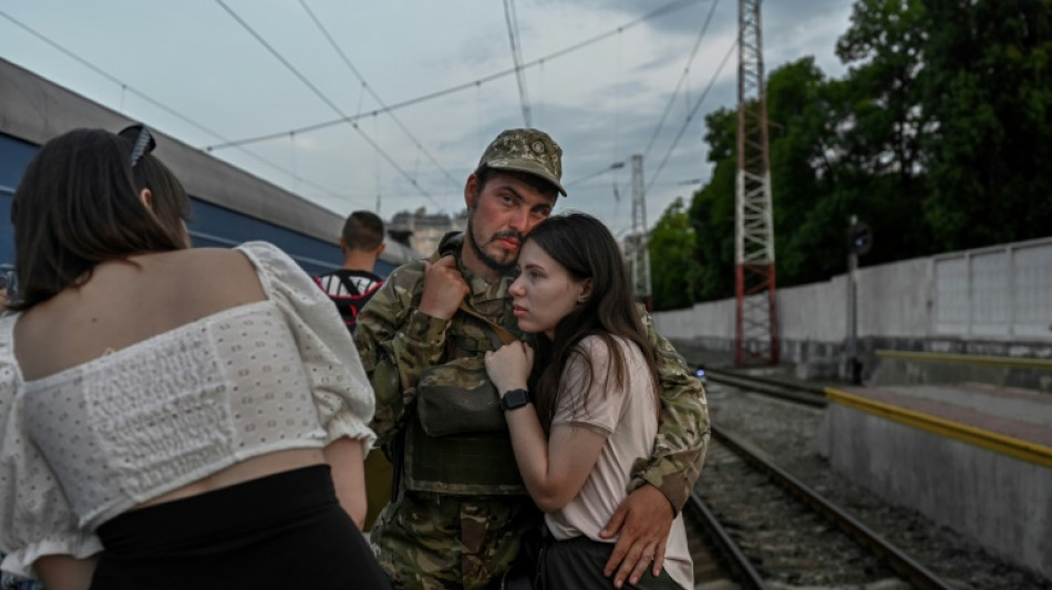 L&#039;Ukraine esp&egrave;re reprendre ses exportations de c&eacute;r&eacute;ales cette semaine