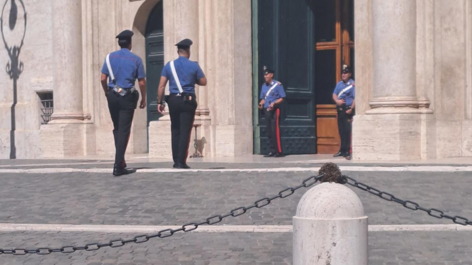 Furgiuele, Fontana fa il suo mestiere, non mi piego a sinistra
