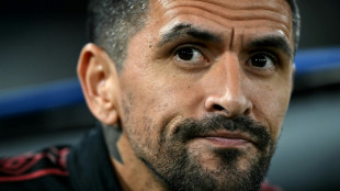 Ap&oacute;s cair para S&eacute;rie B, Athletico-PR anuncia sa&iacute;da do t&eacute;cnico Lucho Gonz&aacute;lez