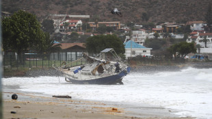 Emergenza maltempo in Cile, bilancio sale a 5 vittime e 4 dispersi