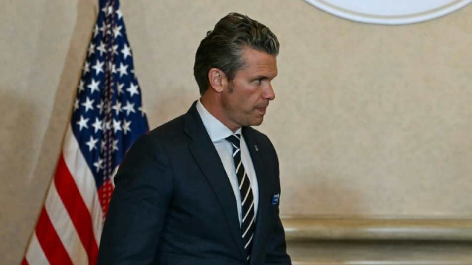 EUA mata 14 supostos traficantes de drogas em ataques a embarcações no Pacífico