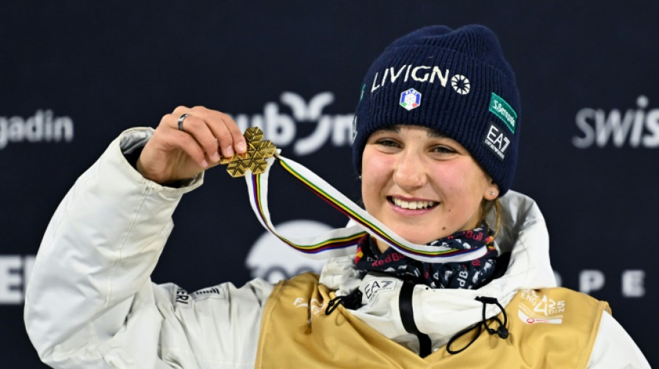 Injured teen medal hope Tabanelli risks missing home Winter Olympics