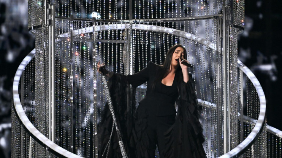 Eurovision: deux heures de spectacle avant de connaître les finalistes