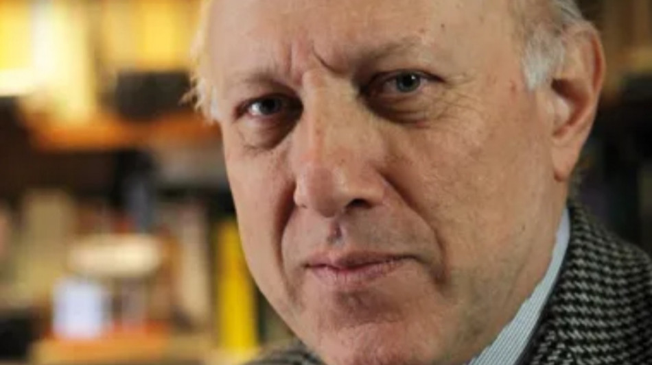 Santa Cecilia, Enzo Restagno nominato accademico