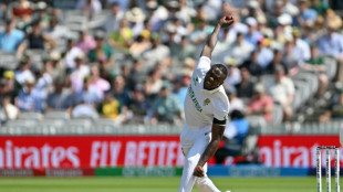 Rabada returns as S.Africa seek to bounce back against Australia