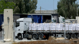 Isra&euml;l rejette les pressions contre sa guerre &agrave; Gaza, coup de semonce de l'UE