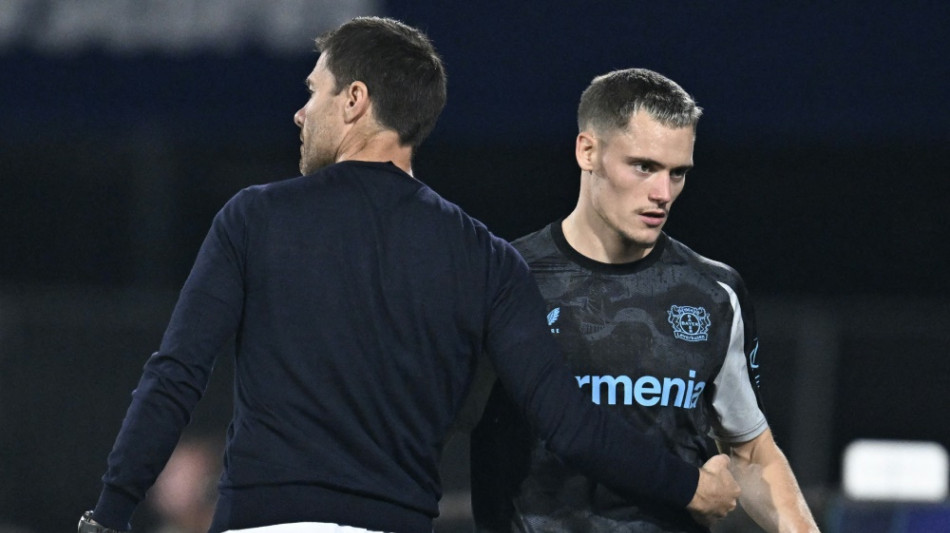 "Fr&uuml;her als gedacht": Wirtz-Comeback gegen Union m&ouml;glich