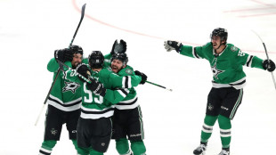 NHL: Draisaitl mit den Oilers im Halbfinale gegen Dallas