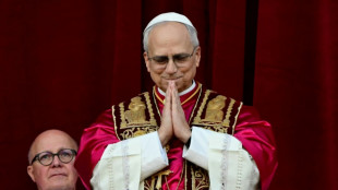 Pope Leo XIV: Soft-spoken American spent decades amid poor in Peru