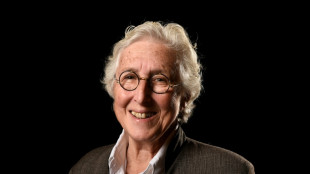 D&eacute;c&egrave;s de Francine Leca, premi&egrave;re chirurgienne du coeur en France