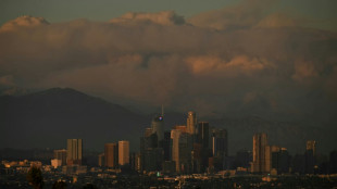 Le gouvernement Trump congédie les auteurs d'un rapport crucial sur le climat