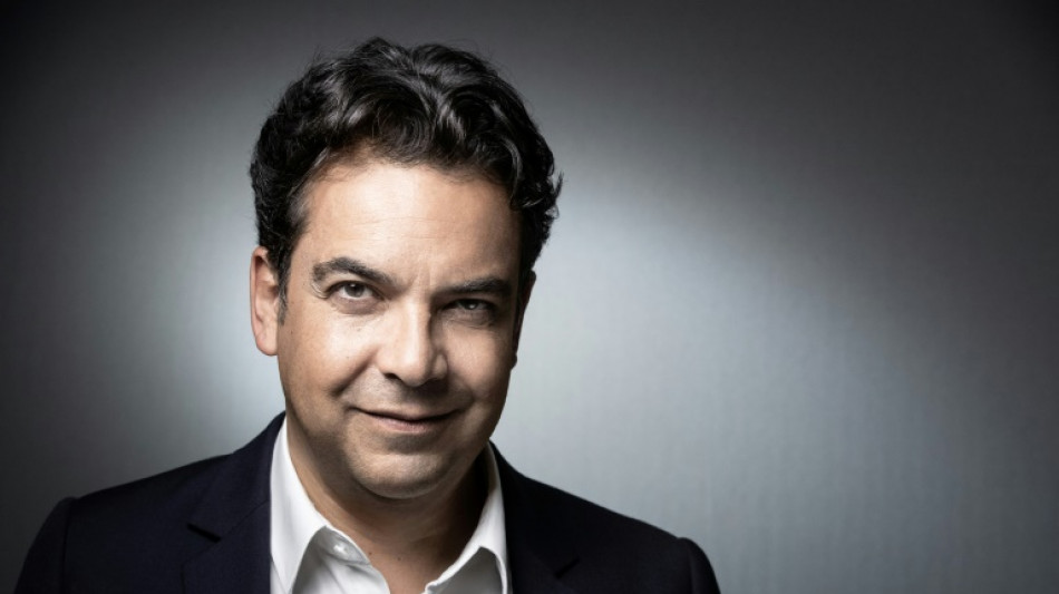 Priv&eacute; de matinale sur France Info, Patrick Cohen quitte Radio France