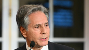 EUA acusa China de 'manipula&ccedil;&atilde;o da informa&ccedil;&atilde;o' em escala global