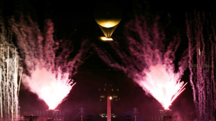 Par&iacute;s reaviva la llama con la "revoluci&oacute;n" de los Juegos Paral&iacute;mpicos