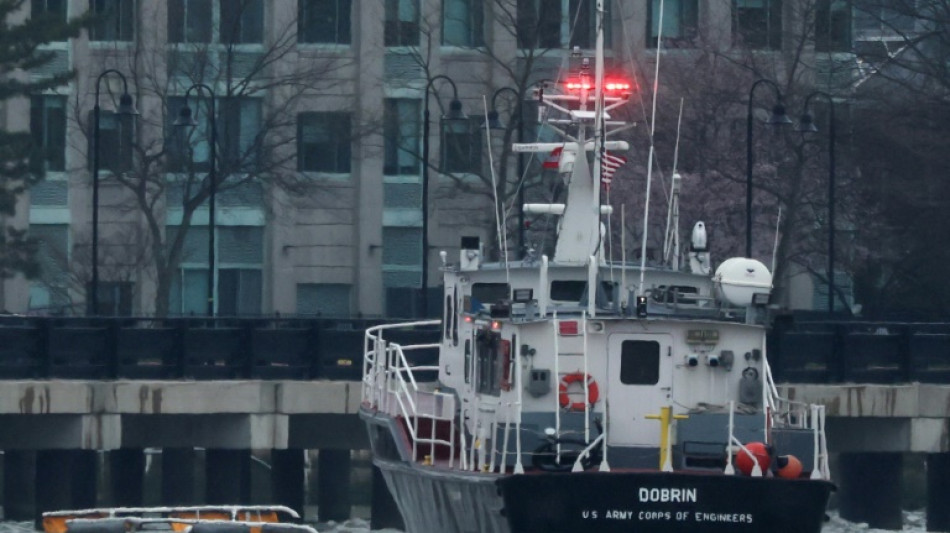 Un ejecutivo español de Siemens muere junto a su familia en un accidente de helicóptero en Nueva York