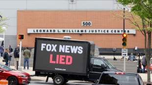 Proc&egrave;s ou accord &agrave; l'amiable? L'affaire Fox News dans le dur