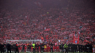 Slot told Liverpool they could win the league at season start: Konate