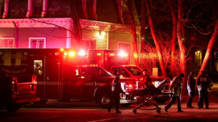 Etats-Unis: une personne arrêtée après les tirs qui ont fait deux morts à l'université Brown