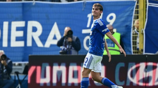 Paz fires high-flying Como to historic win over Juve