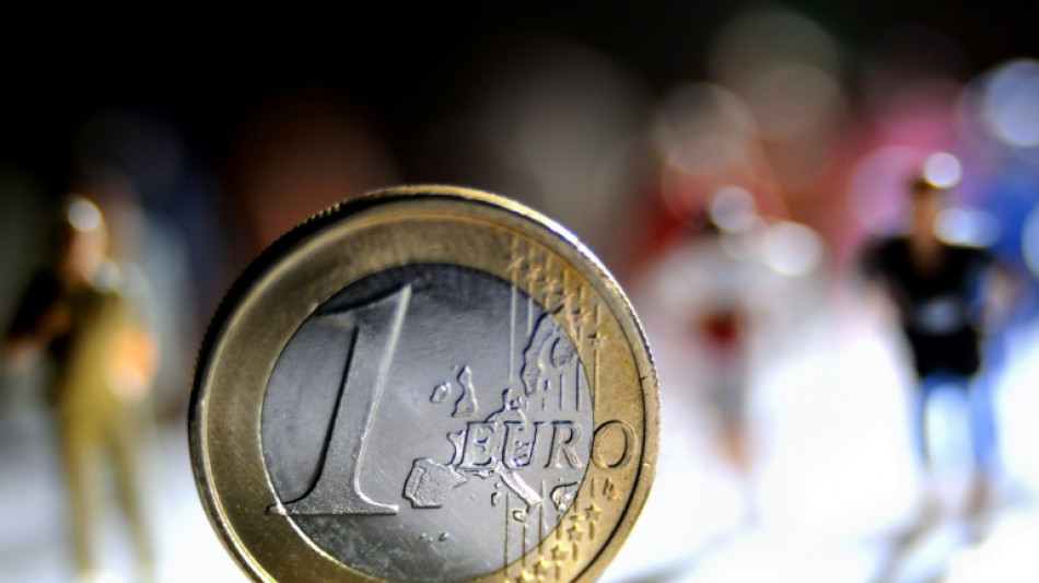 Studie: Haushalte mit mittlerem Einkommen am st&auml;rksten von Inflation betroffen