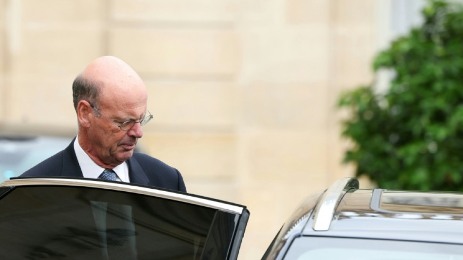 Fraude &agrave; l'imp&ocirc;t sur les dividendes: Eric Lombard retire une disposition contest&eacute;e de Bercy