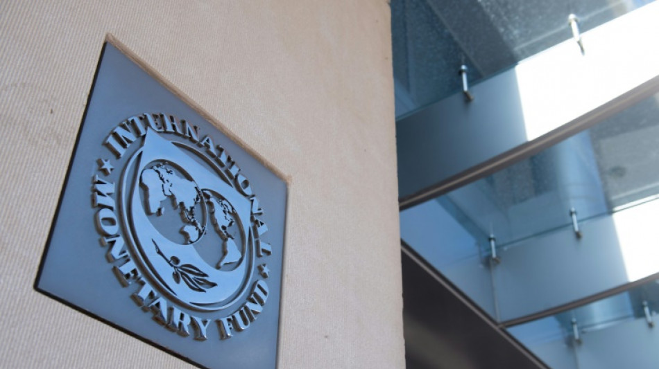 Argentina paga al FMI USD 370 millones por vencimiento de intereses de pr&eacute;stamo de 2018